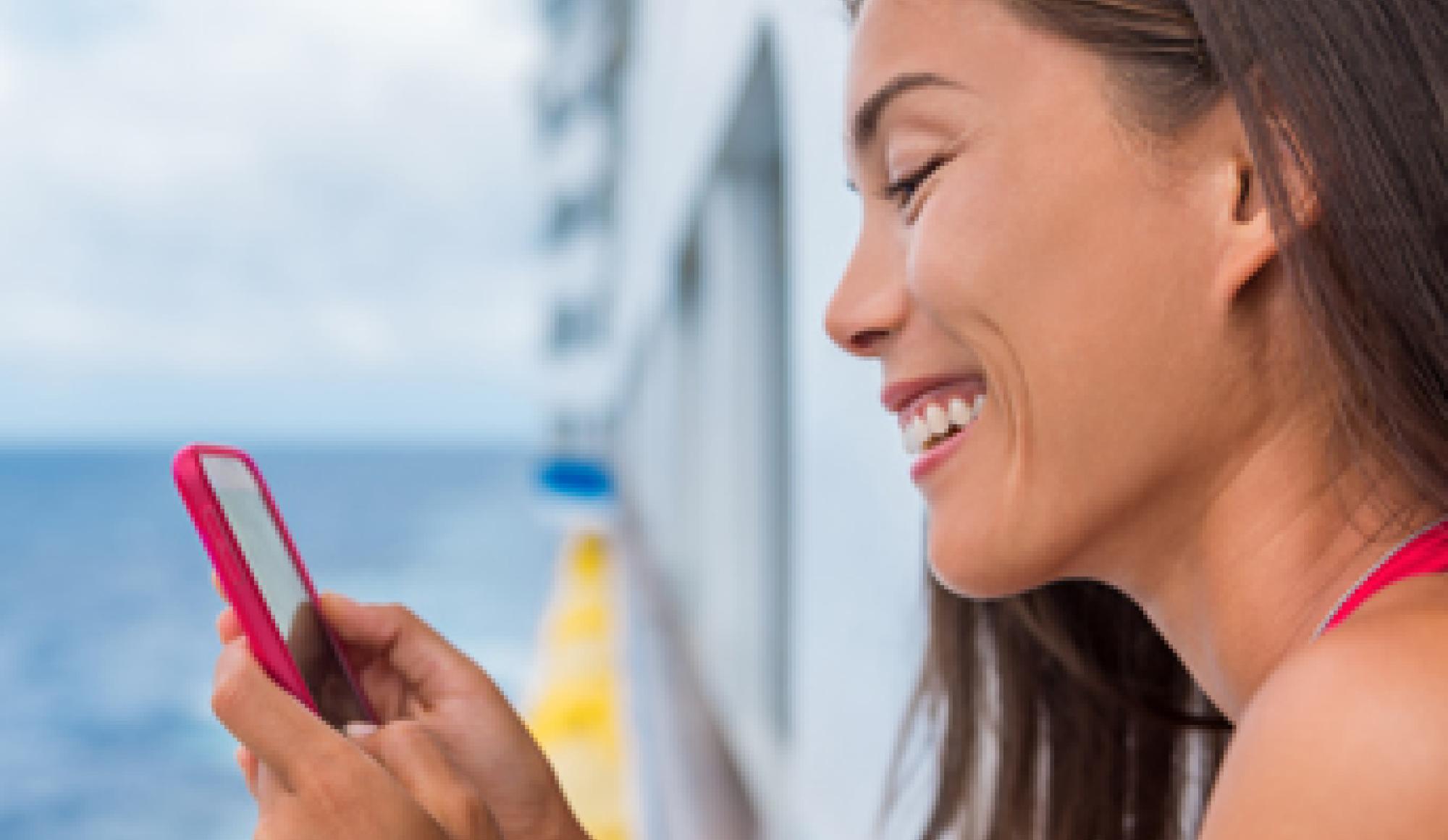 Wi-Fi à bord de La Méridionale