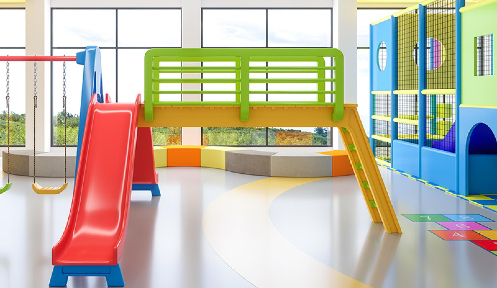 espace enfant famille