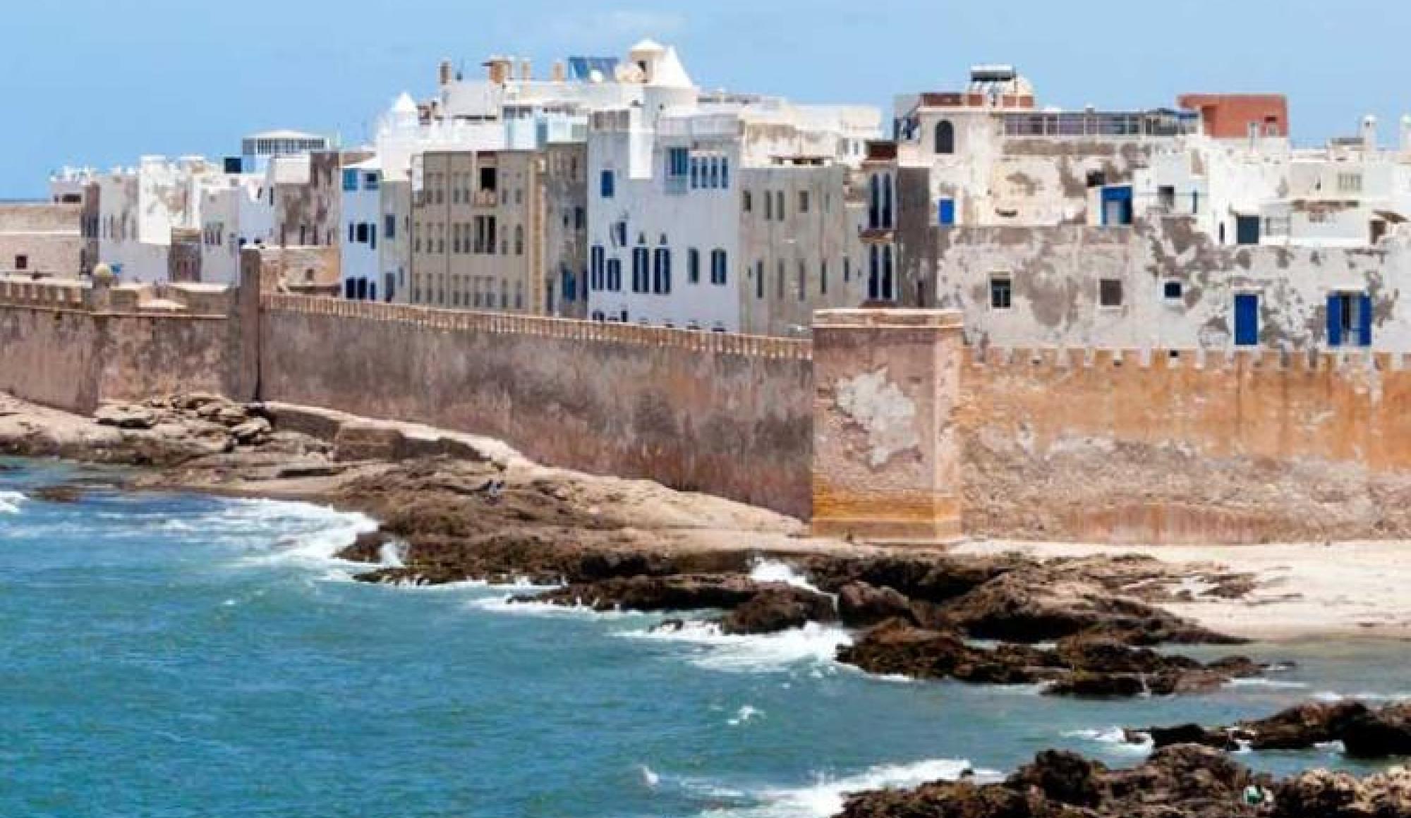 essaouira