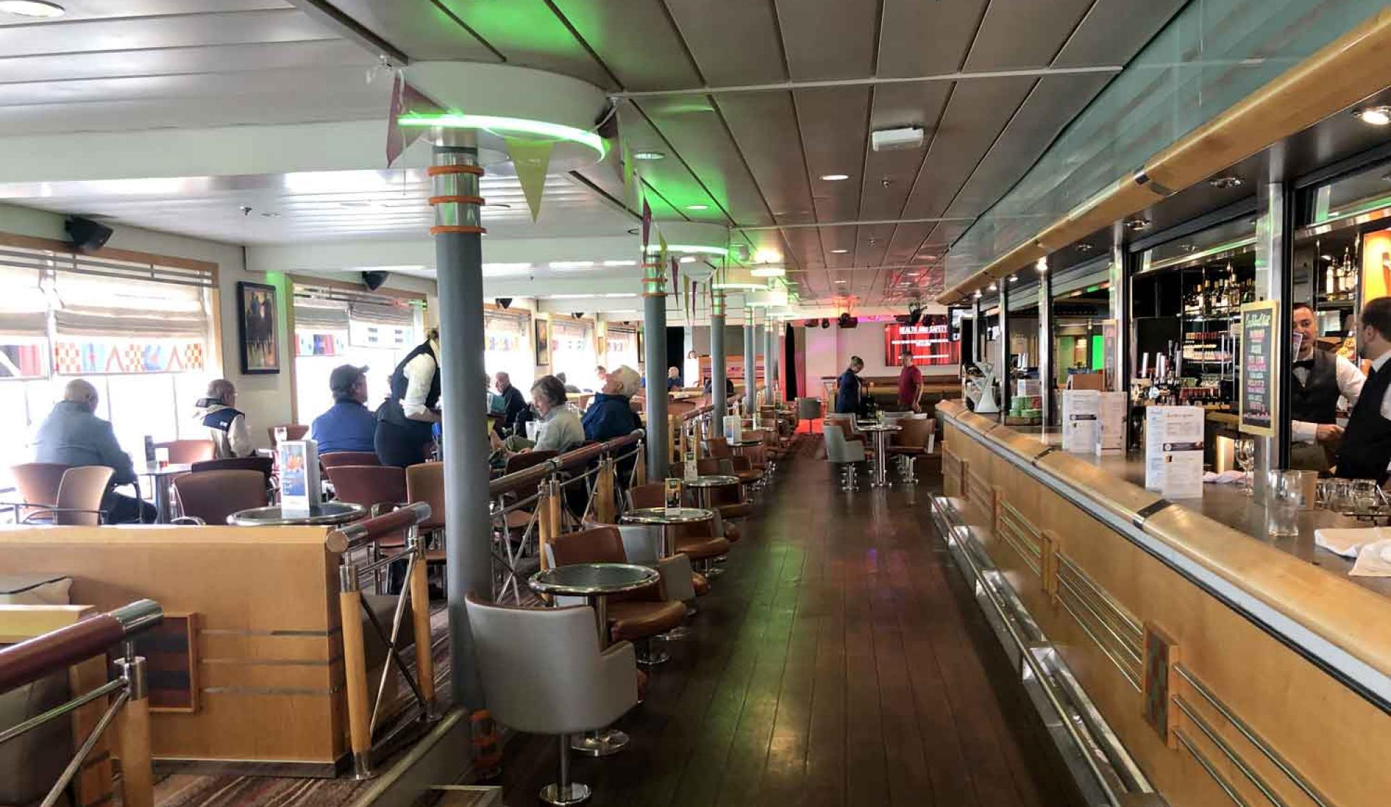 massalia comptoir bar