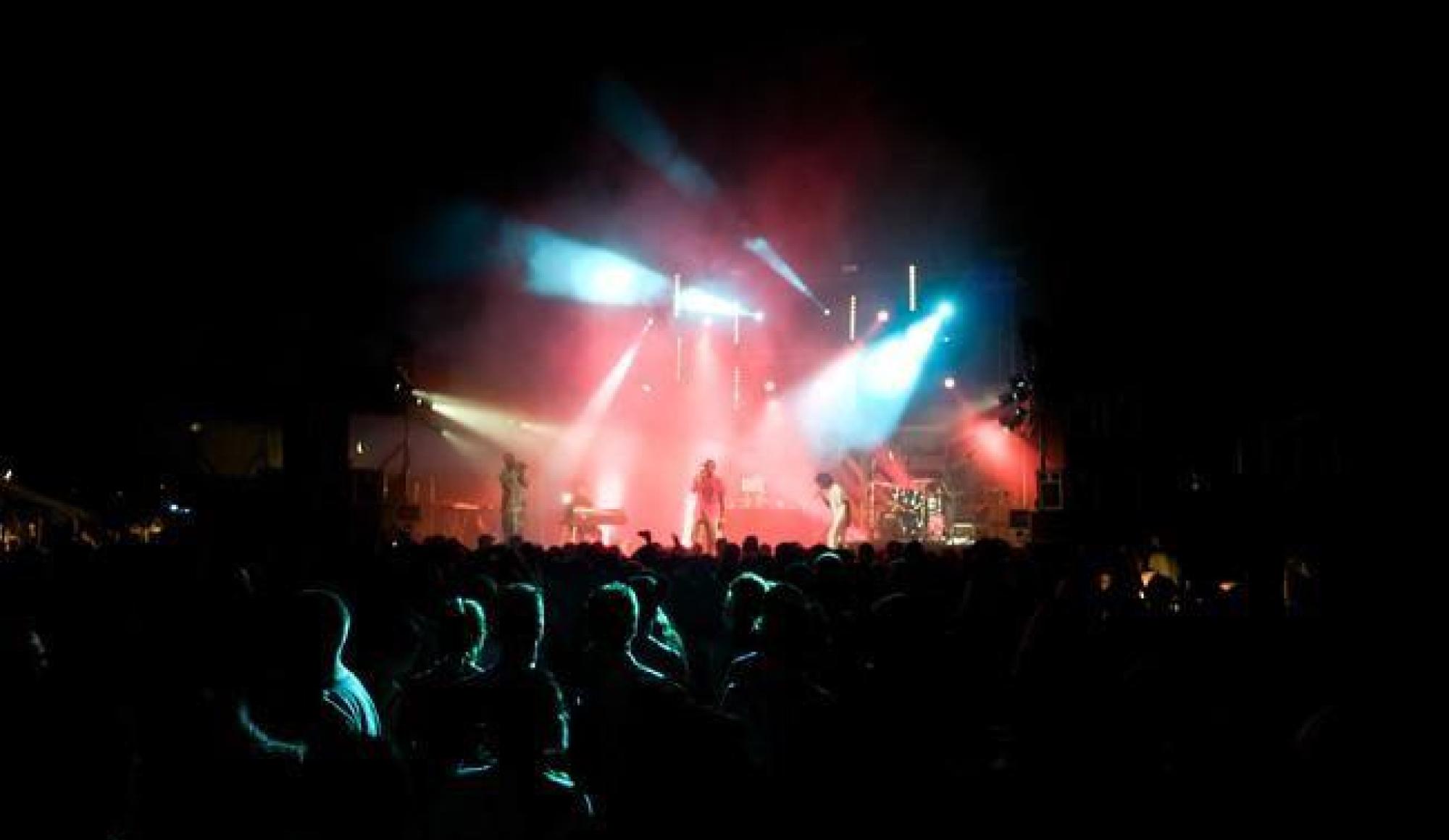 concert musiaue Calvi