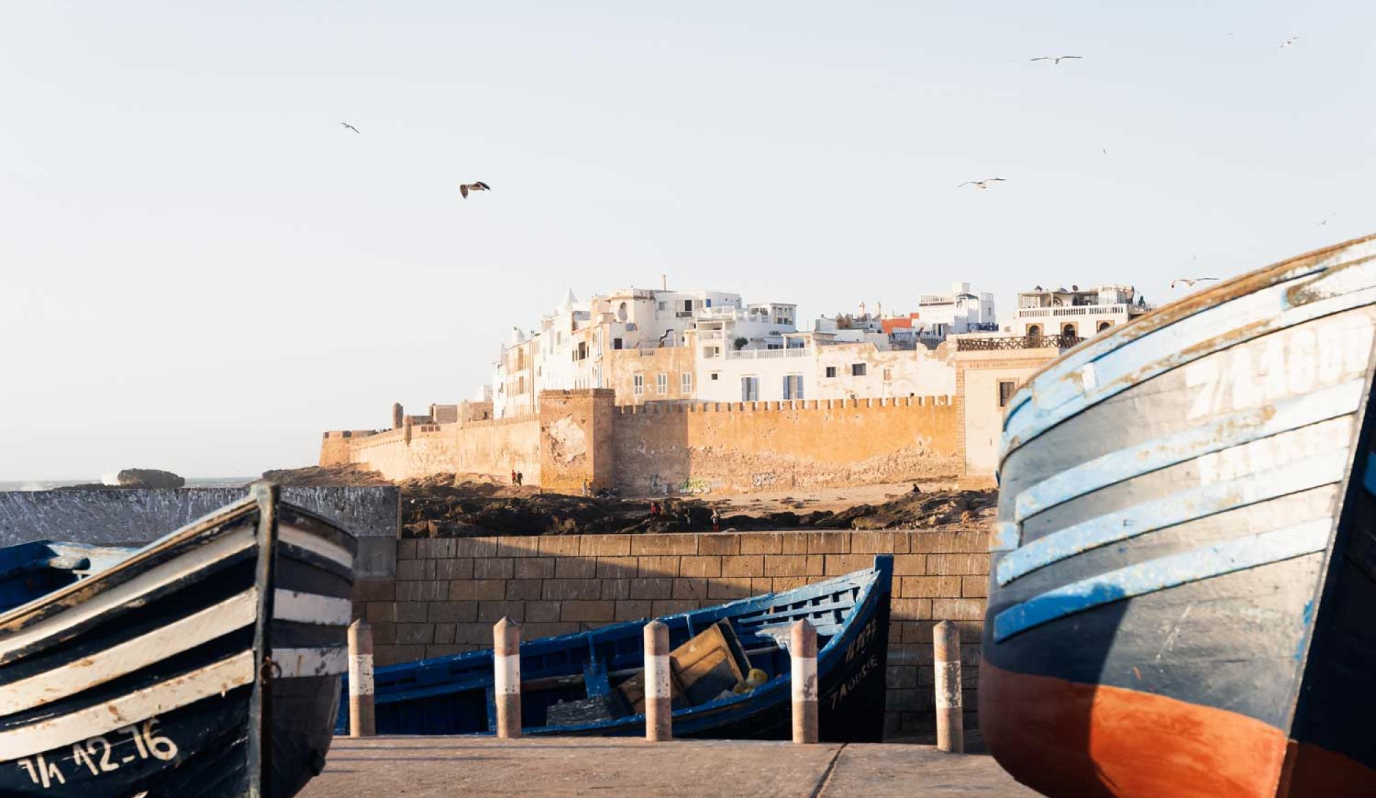 port-essaouira