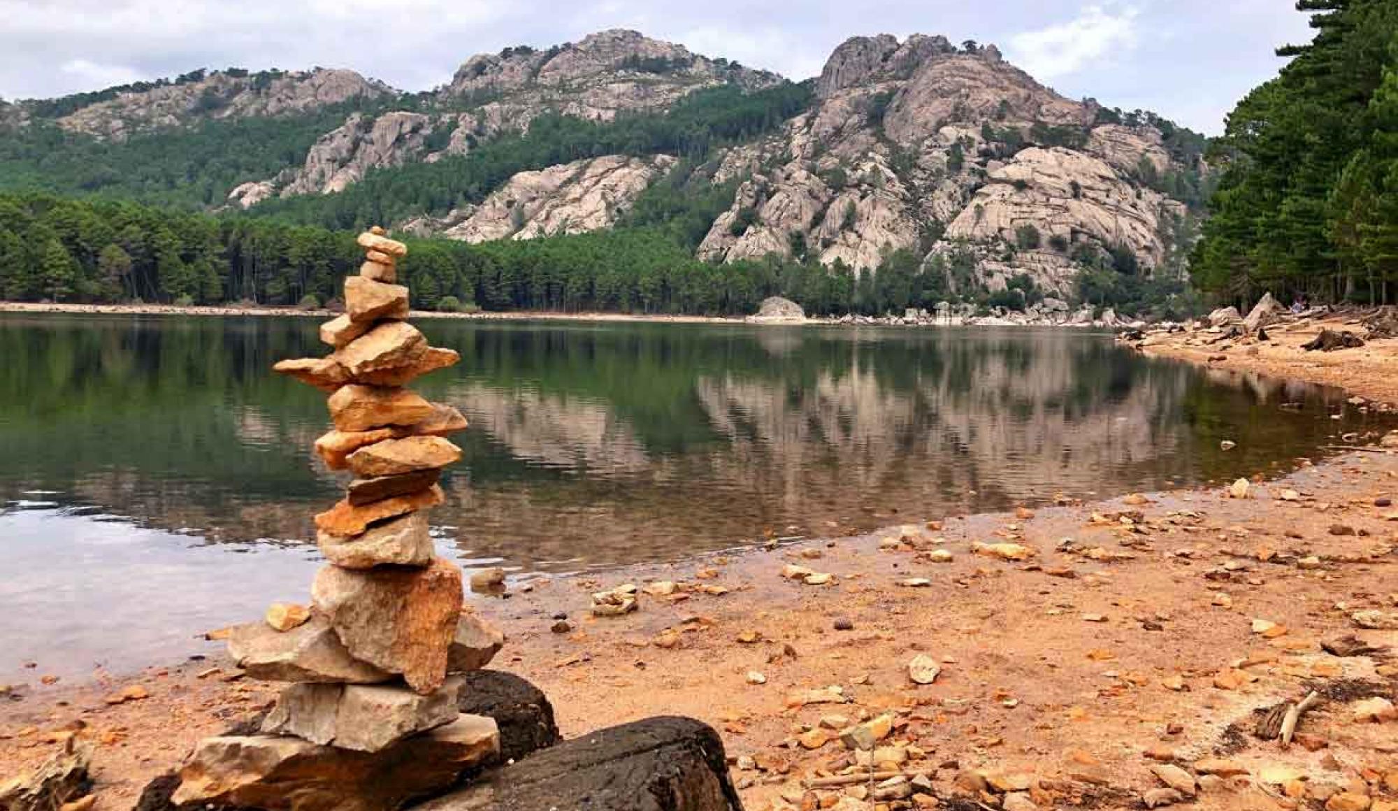 Lac Ospedale Porto-Vecchio