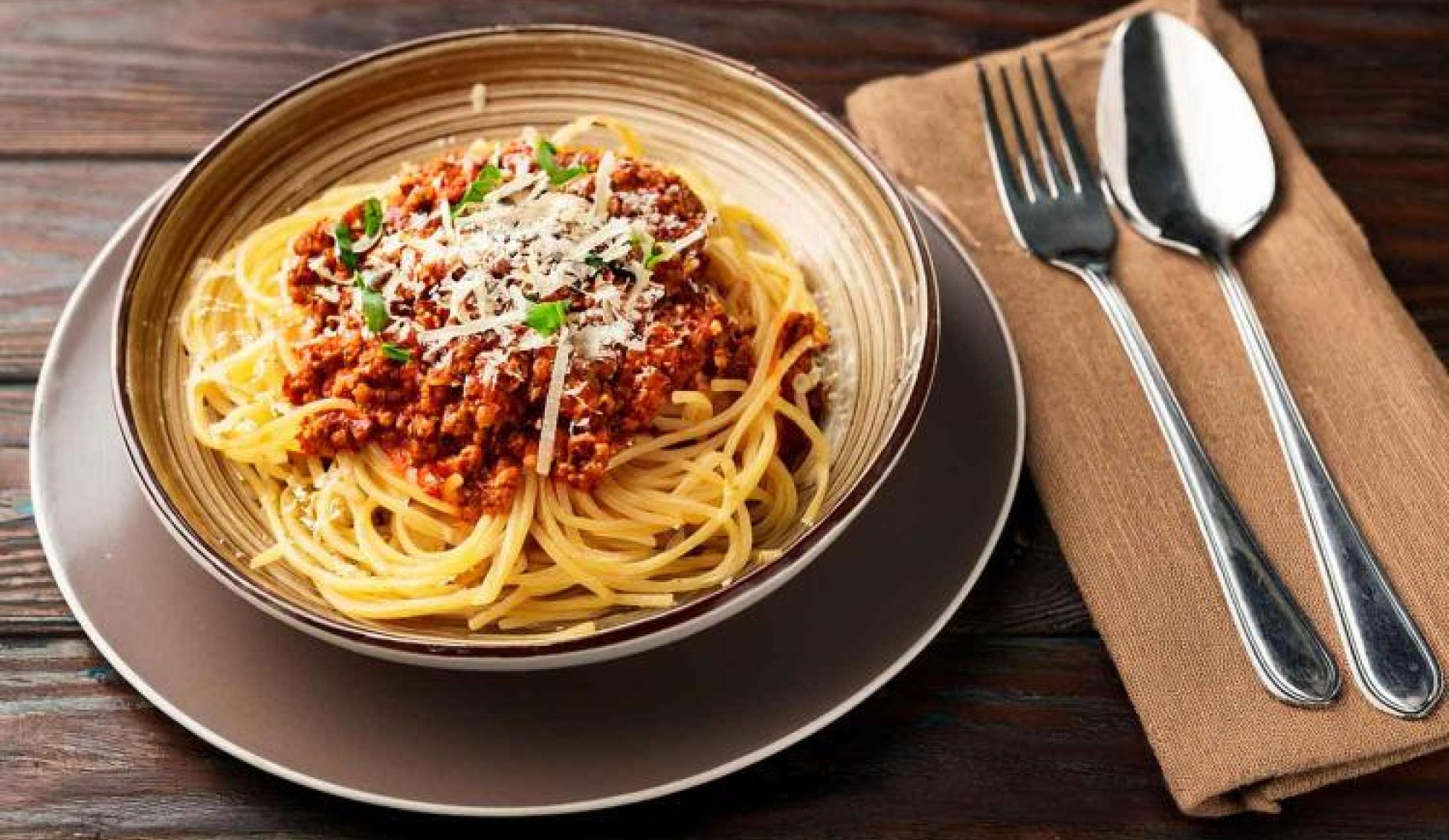 bolognaise