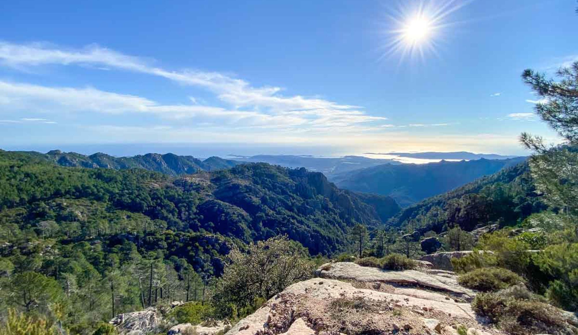 Golf de porto-vecchio