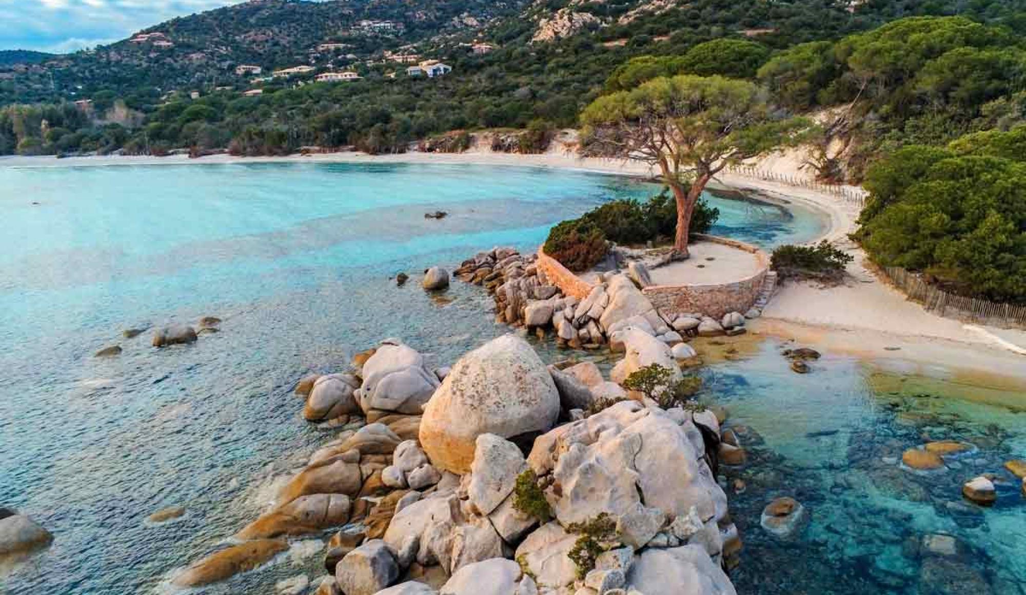 Tamaricciu Porto-Vecchio