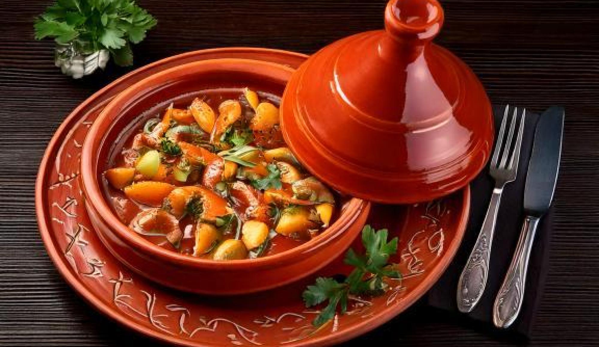 tajine