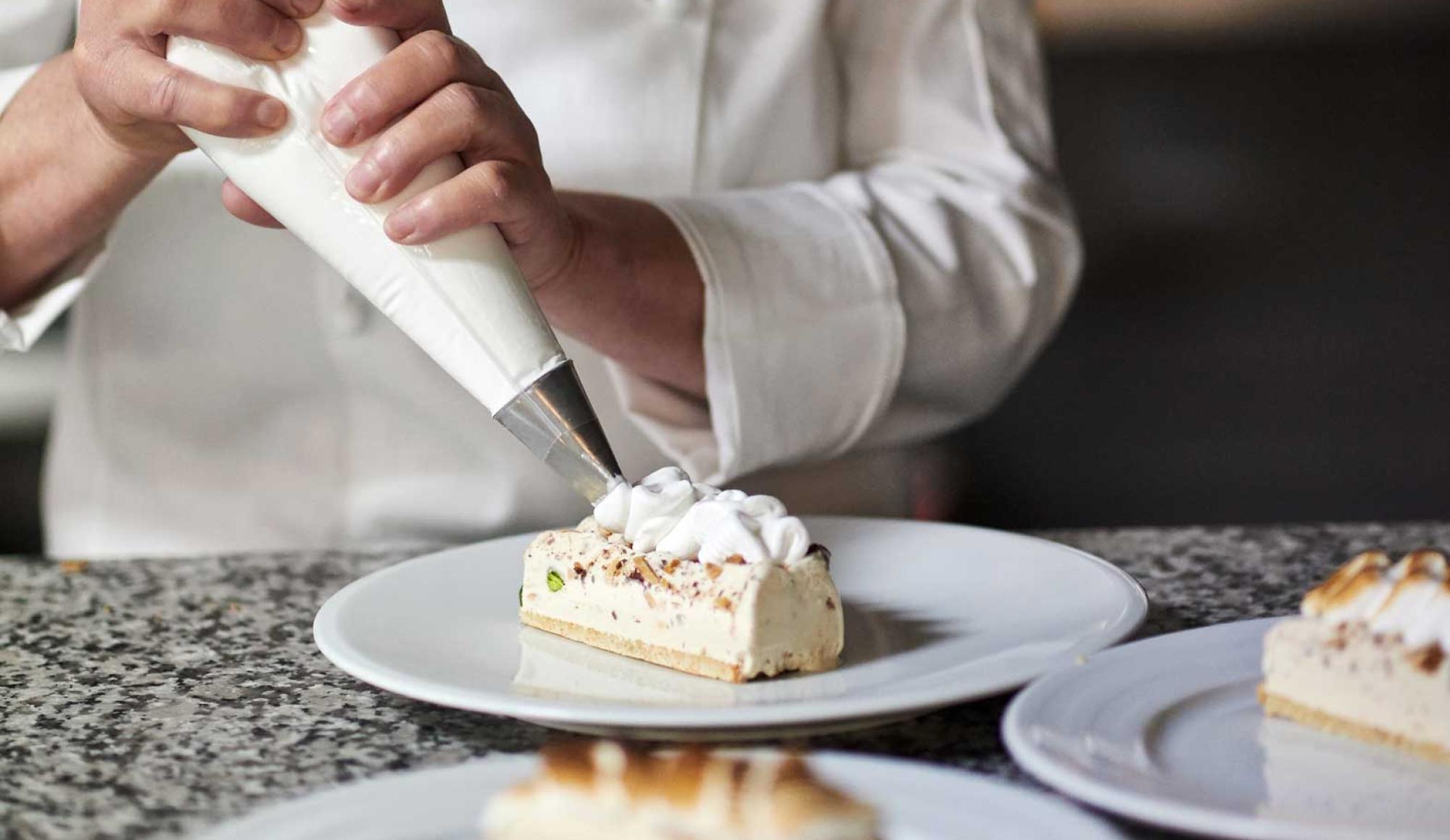 Pâtissier - La Méridionale