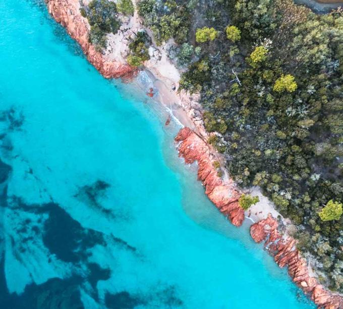 Benedettu Porto-Vecchio